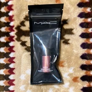MAC pigment color powder
